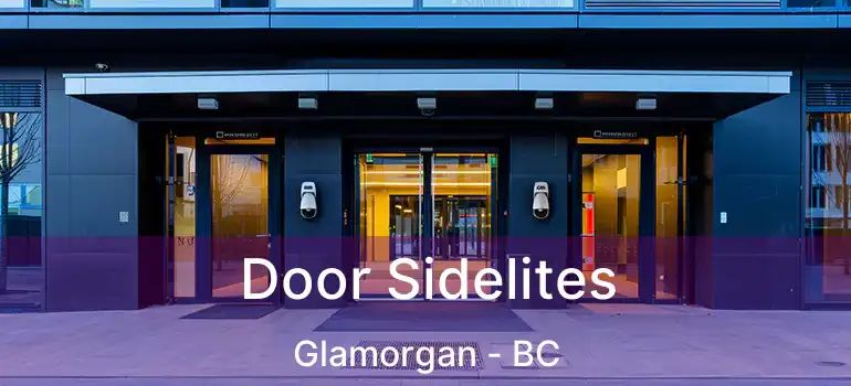 Door Sidelites Glamorgan - BC